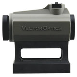 Vector Optics Maverick 1x22 S-SOP Rotpunktvisier Vector Optics