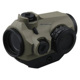 Vector Optics Maverick 1x22 S-SOP Rotpunktvisier Vector Optics