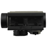 Vector Optics Maverick 1x22 S-SOP Rotpunktvisier Vector Optics