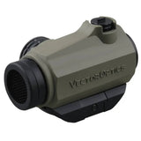 Vector Optics Maverick 1x22 S-SOP Rotpunktvisier Vector Optics