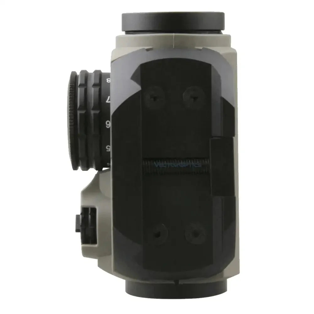Vector Optics Maverick 1x22 S-SOP Rotpunktvisier Vector Optics