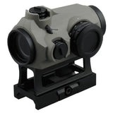 Vector Optics Maverick 1x22 S-SOP Rotpunktvisier Vector Optics