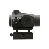 Vector Optics Maverick-II 1x22 GenII Vector Optics