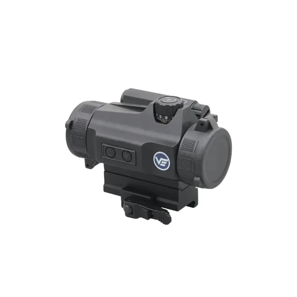 Vector Optics Nautilus 1x30 Lunette Double Réticule viseur point rouge Vector Optics