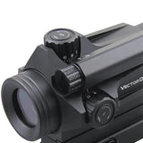 Vector Optics Nautilus 1x30 Lunette Double Réticule viseur point rouge Vector Optics