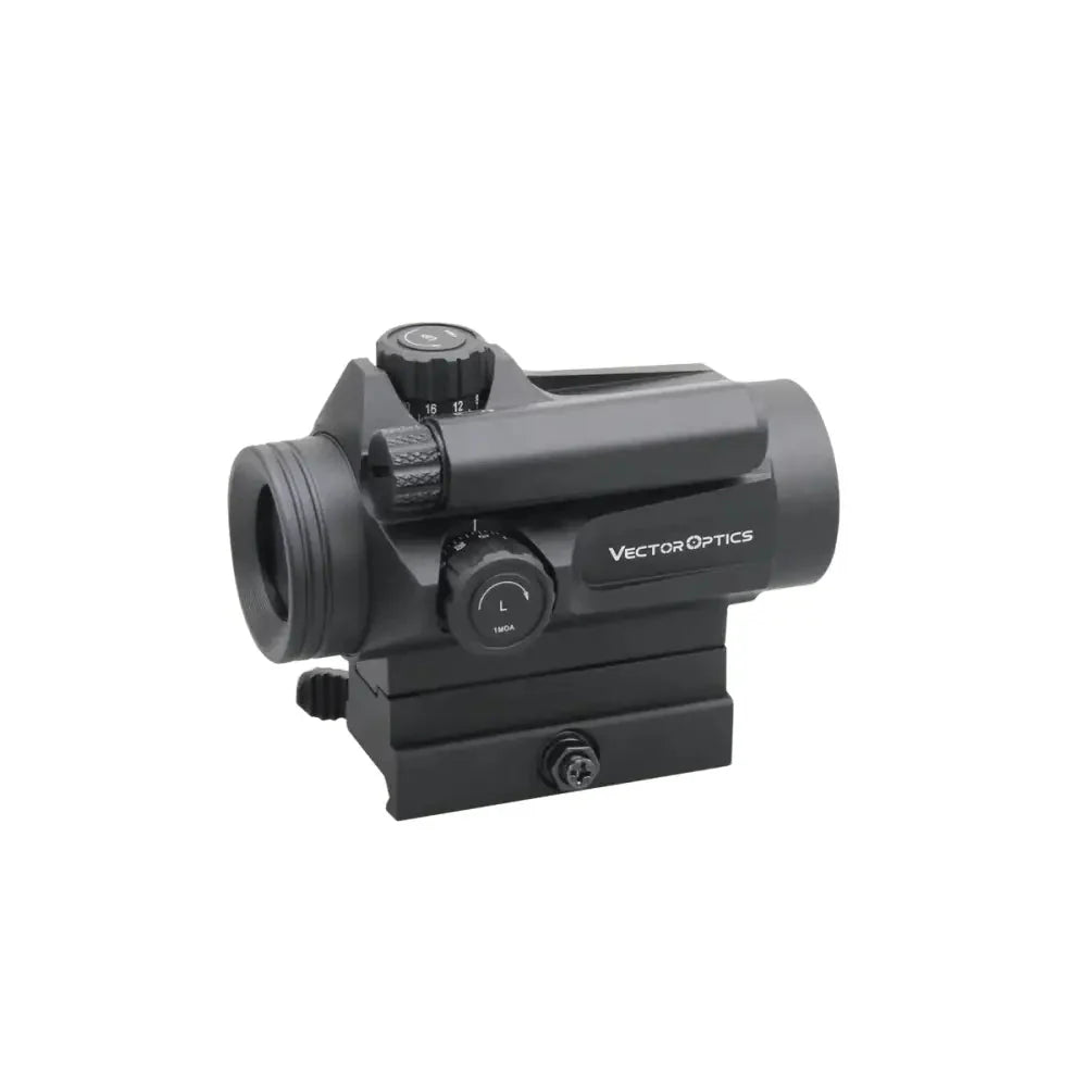 Vector Optics Nautilus 1x30 Lunette Double Réticule viseur point rouge Vector Optics