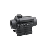 Vector Optics Nautilus 1x30 Lunette Double Réticule viseur point rouge Vector Optics