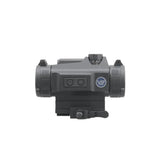 Vector Optics Nautilus 1x30 Lunette Double Réticule viseur point rouge Vector Optics
