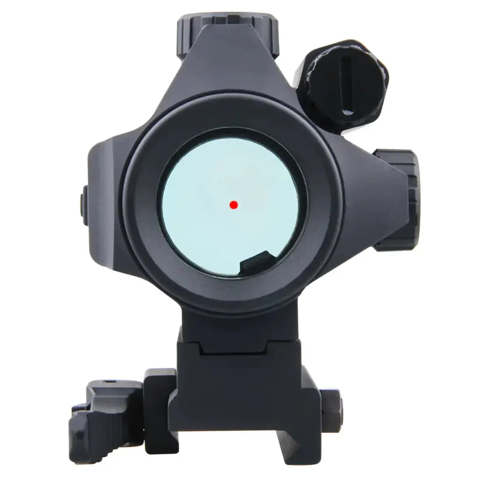 Vector Optics Nautilus Schnellspann 1x30 Rotpunktvisier Vector Optics