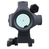 Vector Optics Nautilus Schnellspann 1x30 Rotpunktvisier Vector Optics