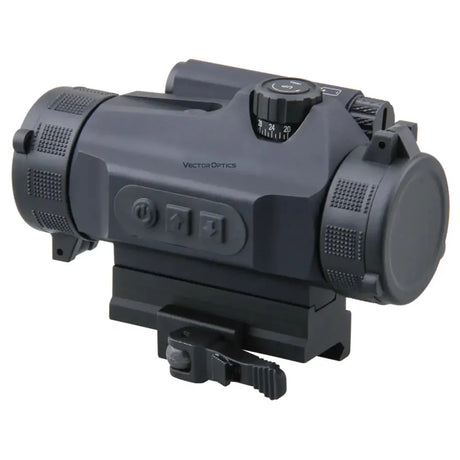 Vector Optics Nautilus Schnellspann 1x30 Rotpunktvisier Vector Optics
