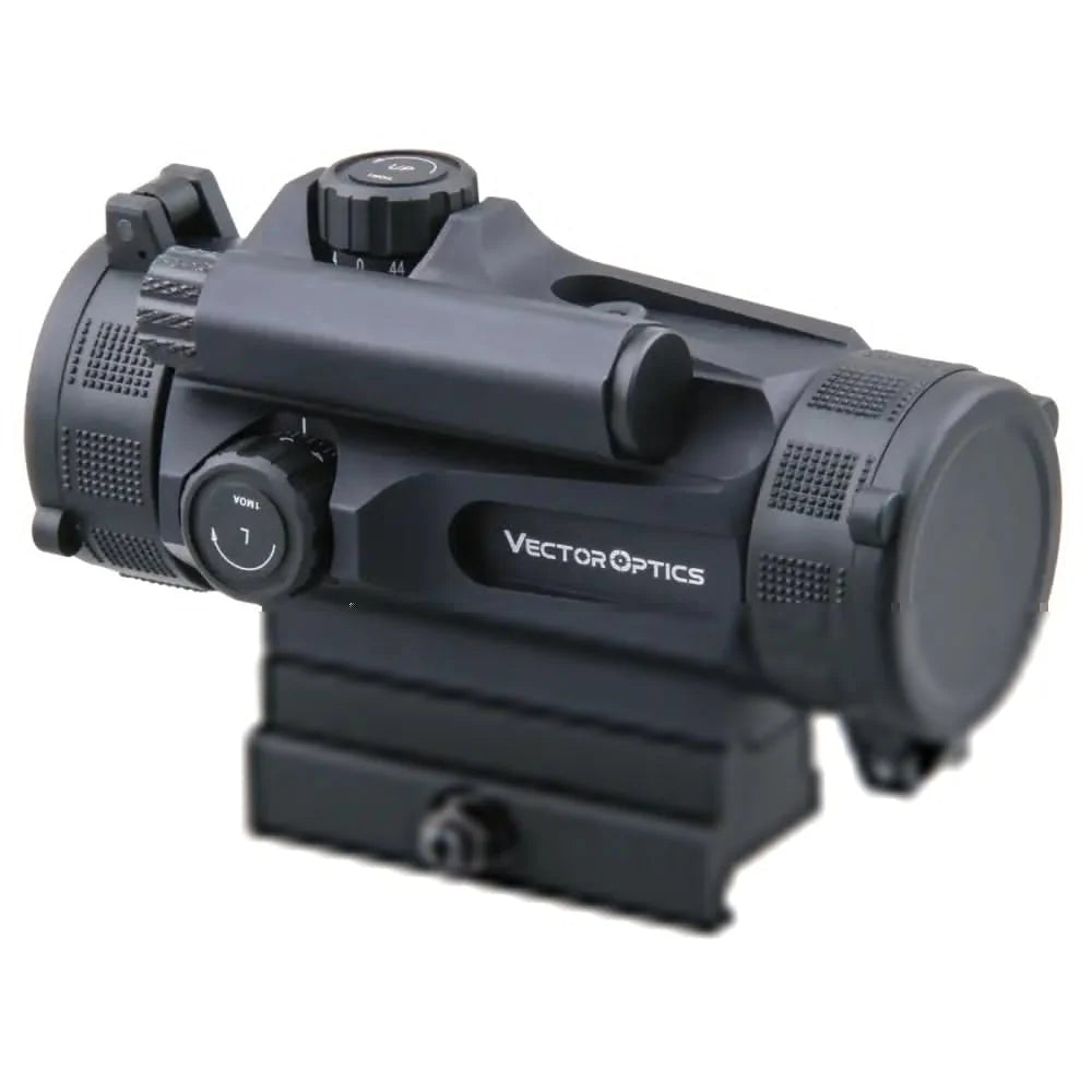 Vector Optics Nautilus Schnellspann 1x30 Rotpunktvisier Vector Optics