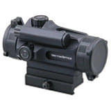Vector Optics Nautilus Schnellspann 1x30 Rotpunktvisier Vector Optics