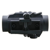 Vector Optics Nautilus Schnellspann 1x30 Rotpunktvisier Vector Optics