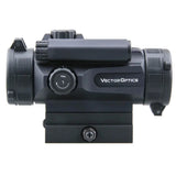 Vector Optics Nautilus Schnellspann 1x30 Rotpunktvisier Vector Optics