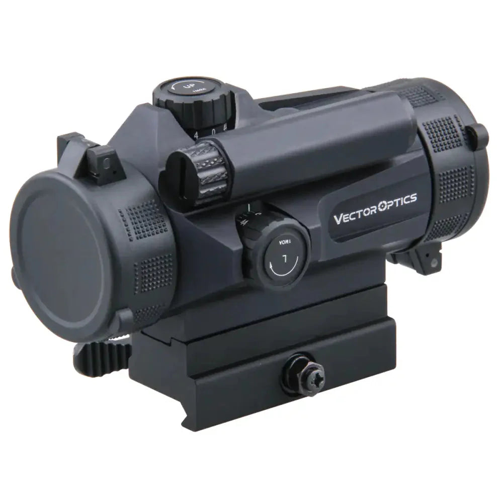 Vector Optics Nautilus Schnellspann 1x30 Rotpunktvisier Vector Optics