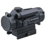 Vector Optics Nautilus Schnellspann 1x30 Rotpunktvisier Vector Optics