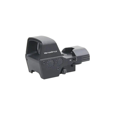 Vector Optics Omega 23x33 Vier Absehen Reflexvisier Rotpunktvisier Vector Optics