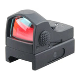 VictOptics V3 1x17x22 viseur point rouge Vector Optics