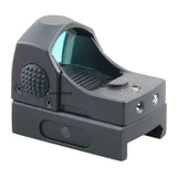 VictOptics V3 1x17x22 viseur point rouge Vector Optics