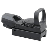 Victoptics Z1 1x23x34 Vector Optics