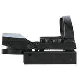 Victoptics Z1 1x23x34 Vector Optics