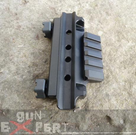 CZ Scorpion, CZ Bren 2 Montage für Trijicon ACOG & RMR